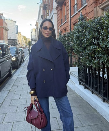 أفكار لإطلالاتك الأنيقة هذا الشتاء من وحي البلوجرز العرب