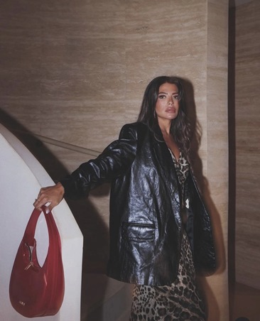 أفكار لإطلالاتك الأنيقة هذا الشتاء من وحي البلوجرز العرب