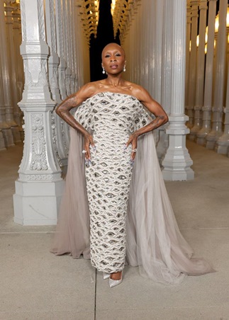 أبرز 23 إطلالة لا تُنسى على السجادة الحمراء في 2025