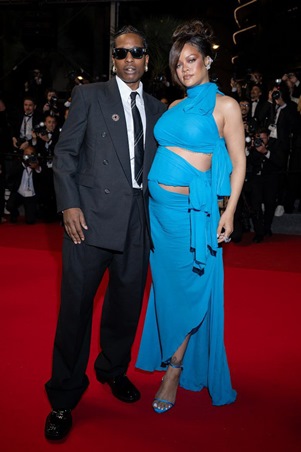 أبرز 23 إطلالة لا تُنسى على السجادة الحمراء في 2025