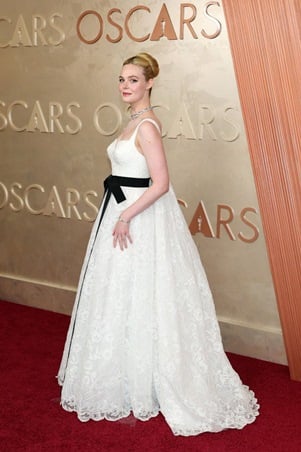 أبرز 23 إطلالة لا تُنسى على السجادة الحمراء في 2025