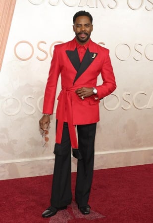 أبرز 23 إطلالة لا تُنسى على السجادة الحمراء في 2025