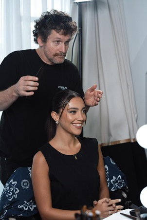 لوريال باريس تحتفل بالمرأة في النسخة الثامنة من 