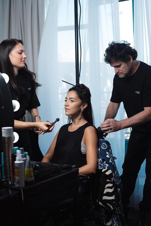 لوريال باريس تحتفل بالمرأة في النسخة الثامنة من 