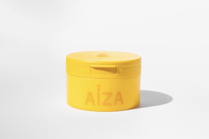AÏZA تطلق روتين Reset & Revive: خطوتان لشعر صحي وفروة منتعشة