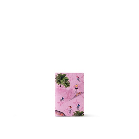 لويس فيتون تكشف عن فصلٍ جديد من الفخامة الرياضية