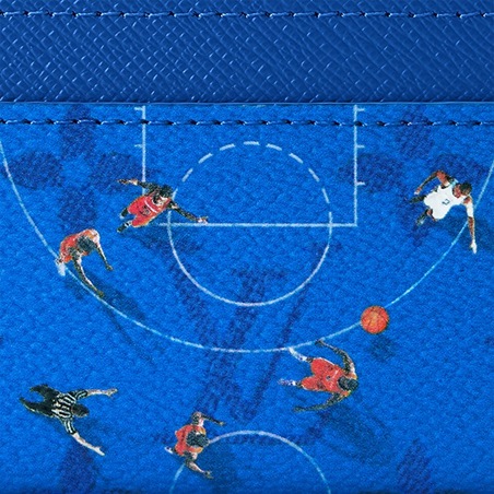 لويس فيتون تكشف عن فصلٍ جديد من الفخامة الرياضية