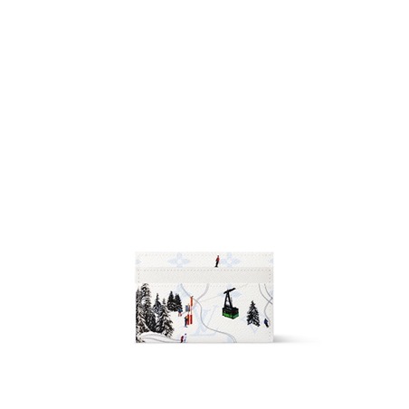 لويس فيتون تكشف عن فصلٍ جديد من الفخامة الرياضية