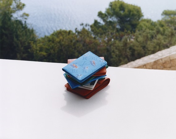 لويس فيتون تكشف عن فصلٍ جديد من الفخامة الرياضية