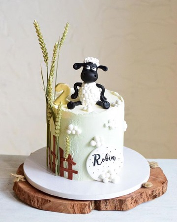 عيد ميلاد طفلك في عيد الأضحى.. اختاري كعكة مناسبة للحدث