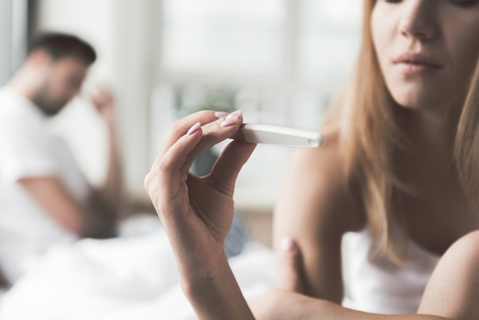 الملابس الداخلية للرجل تؤثر على فرص الإنجاب