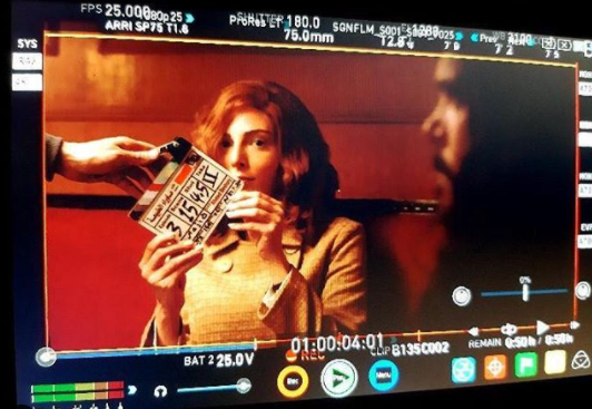 معلومات مشوّقة عن مسلسل 