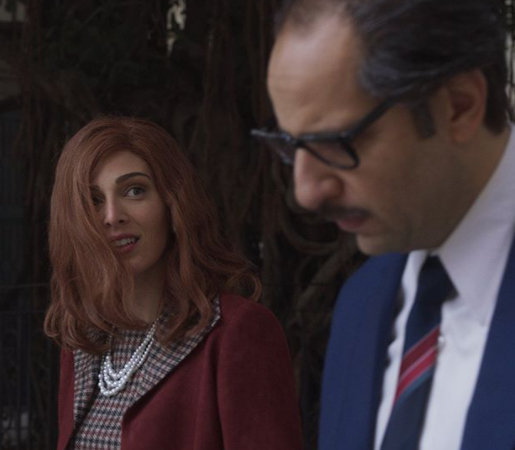 معلومات مشوّقة عن مسلسل 