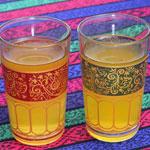 مشروبات رمضان.. طعم لذيذ وفوائد متعددة