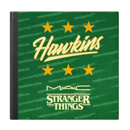 مفاجأة استثنائية في نهاية الشهر: مجموعة مكياج M·A·C X STRANGER THINGS