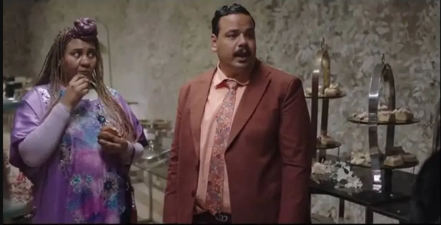 «مدينة من نيجيريا» لنواعم: «أشغال شقة» بوابة عبوري لمصر