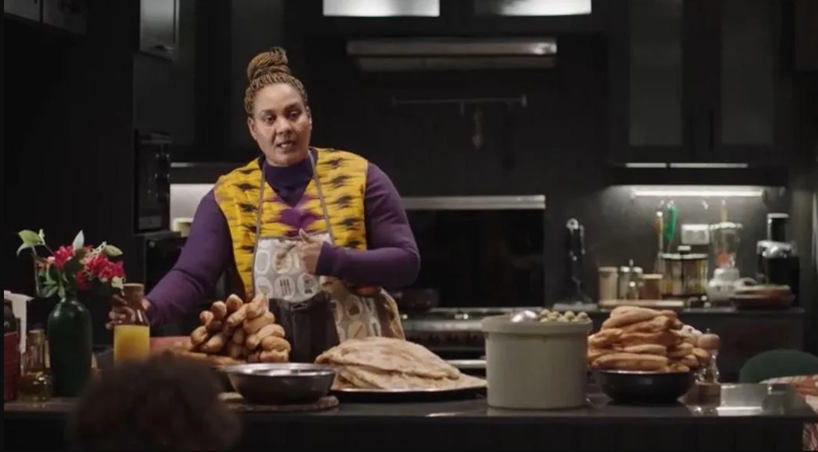 «مدينة من نيجيريا» لنواعم: «أشغال شقة» بوابة عبوري لمصر