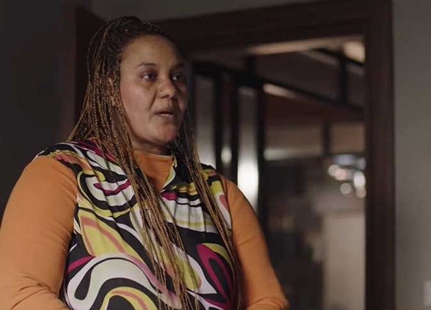 «مدينة من نيجيريا» لنواعم: «أشغال شقة» بوابة عبوري لمصر