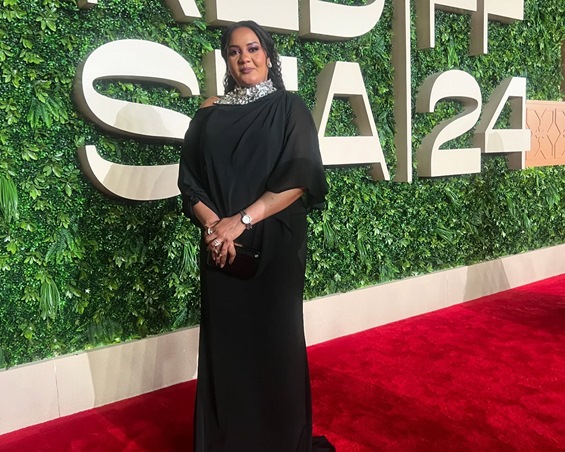 «مدينة من نيجيريا» لنواعم: «أشغال شقة» بوابة عبوري لمصر