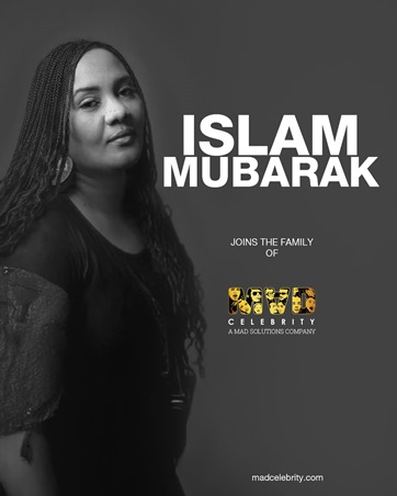 «مدينة من نيجيريا» لنواعم: «أشغال شقة» بوابة عبوري لمصر