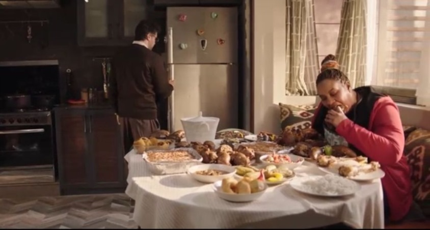 «مدينة من نيجيريا» لنواعم: «أشغال شقة» بوابة عبوري لمصر