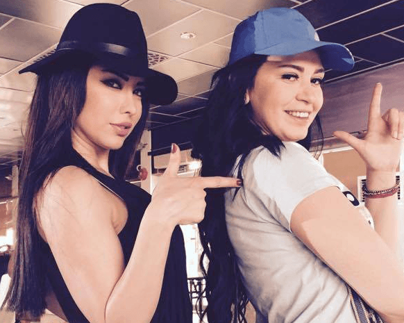 مديحة كنيفاتي لـ