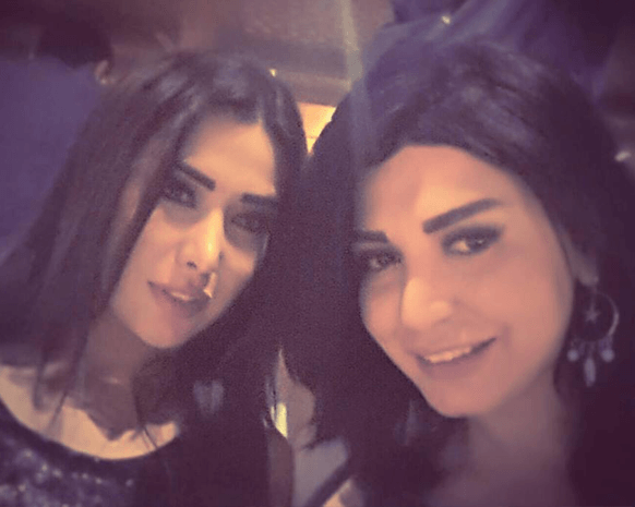 مديحة كنيفاتي لـ