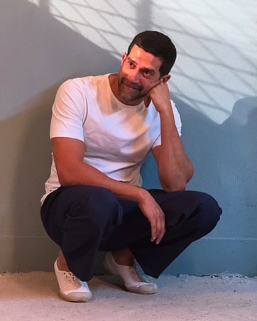 أحمد مجدي: أنتظر عرض «بنات الباشا» وفات الميعاد قريب لقلبي