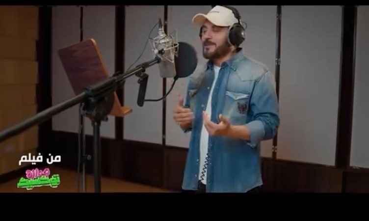 ماجد المهندس في تجربة رومانسية بسبب ليلى علوي