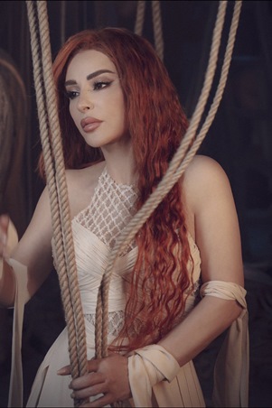 ماغي بوغصن: 