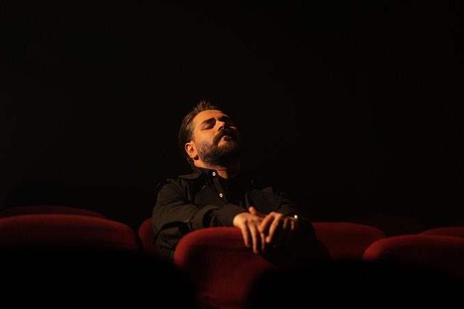 النجم محمّد المجذوب يعكس تحدّيات الحب في 