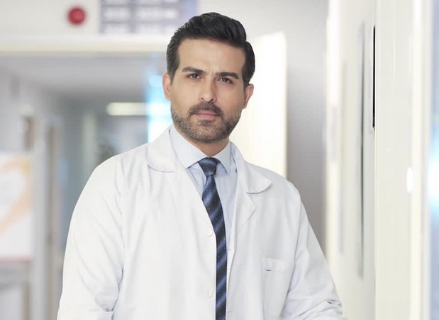 هل من علاقة حب تجمع محمود نصر ونور علي؟