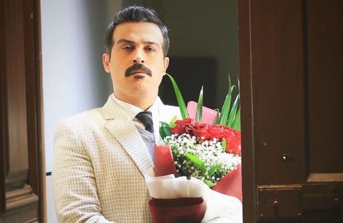 هل من علاقة حب تجمع محمود نصر ونور علي؟