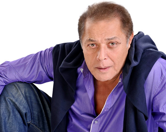 محمود عبد العزيز لـ