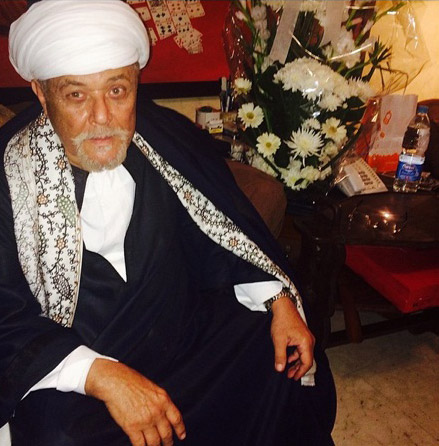 محمود عبد العزيز لـ