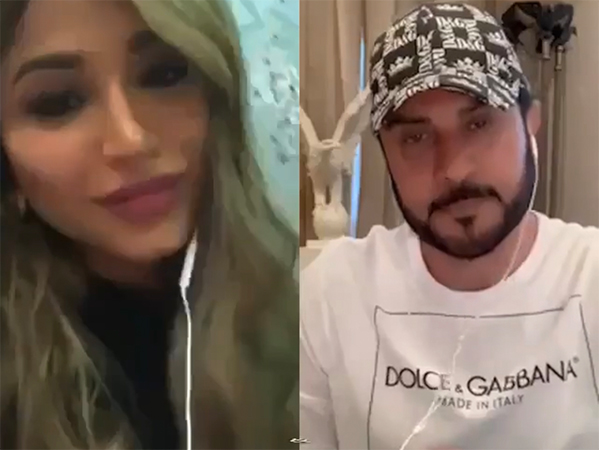 ملايين ماجد المهندس تؤهّله لتجربة جديدة