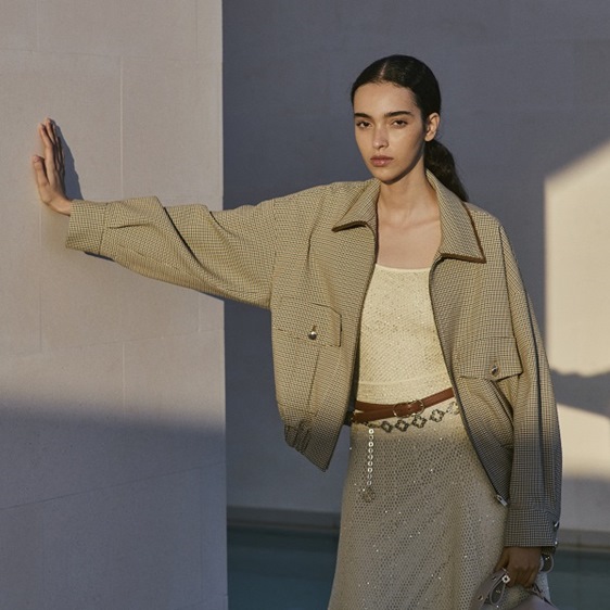 رمضان بنعومة فرنسية