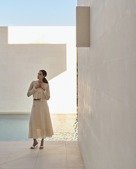 رمضان بنعومة فرنسية