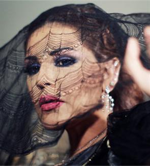 هوية النجمات بين المكياج اللبناني والخليجي والتركي