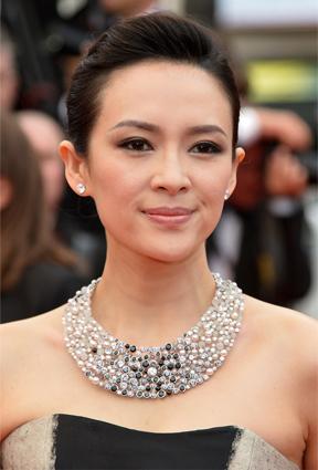 إليك أكثر الإطلالات رومانسية لنجمات Cannes هذا العام 