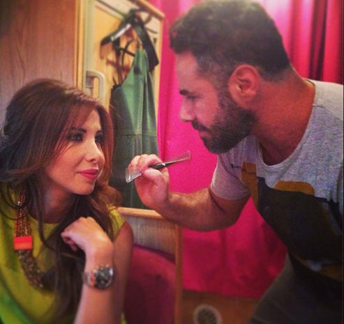 خبراء تجميل عرب عليكِ متابعتهم على إنستغرام