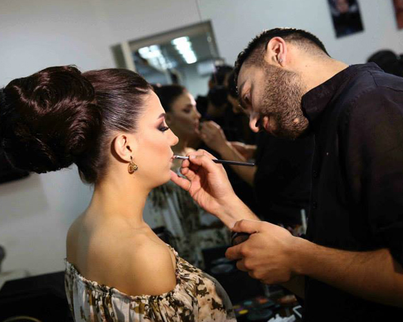 خبراء تجميل عرب عليكِ متابعتهم على إنستغرام