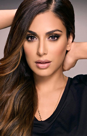 خبراء تجميل عرب عليكِ متابعتهم على إنستغرام