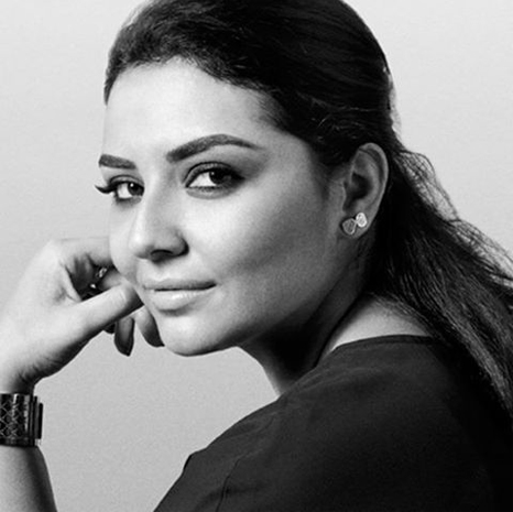 خبراء تجميل عرب عليكِ متابعتهم على إنستغرام