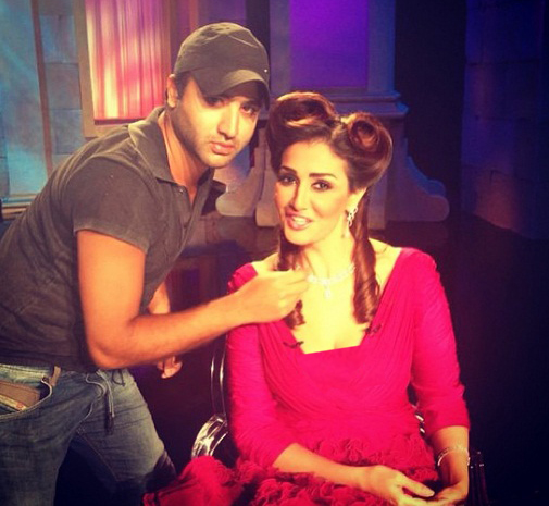 خبراء تجميل عرب عليكِ متابعتهم على إنستغرام