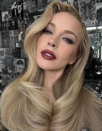 5 إطلالات مكياج أيقونية مستوحاة من النجمات