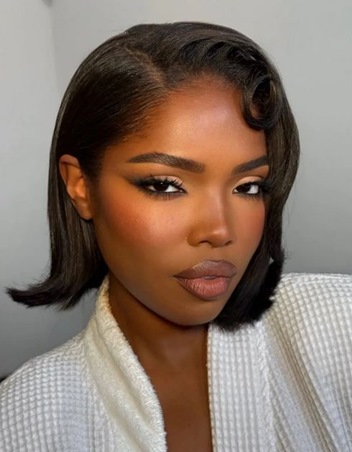 5 إطلالات مكياج أيقونية مستوحاة من النجمات