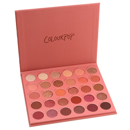 إختاري باليت ظلال العيون المناسبة لكِ بحسب برجِك