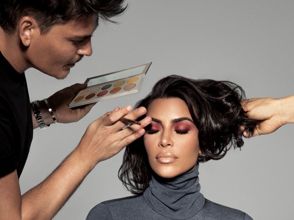 إختاري باليت ظلال العيون المناسبة لكِ بحسب برجِك