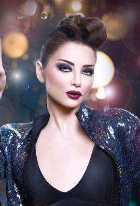 سامر بريطع: مكياجي لامرأة أنيقة وجذّابة